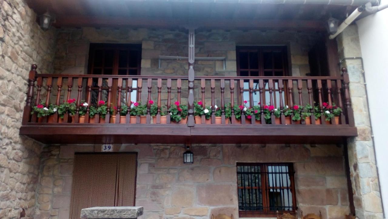 La Casa De Consuelo 3 Guest House Viernoles Bagian luar foto