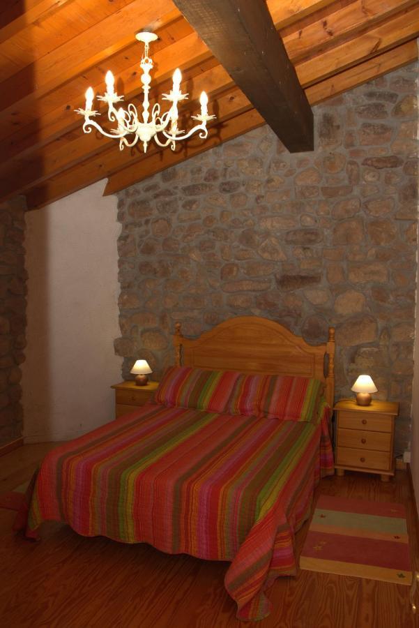 La Casa De Consuelo 3 Guest House Viernoles Bagian luar foto
