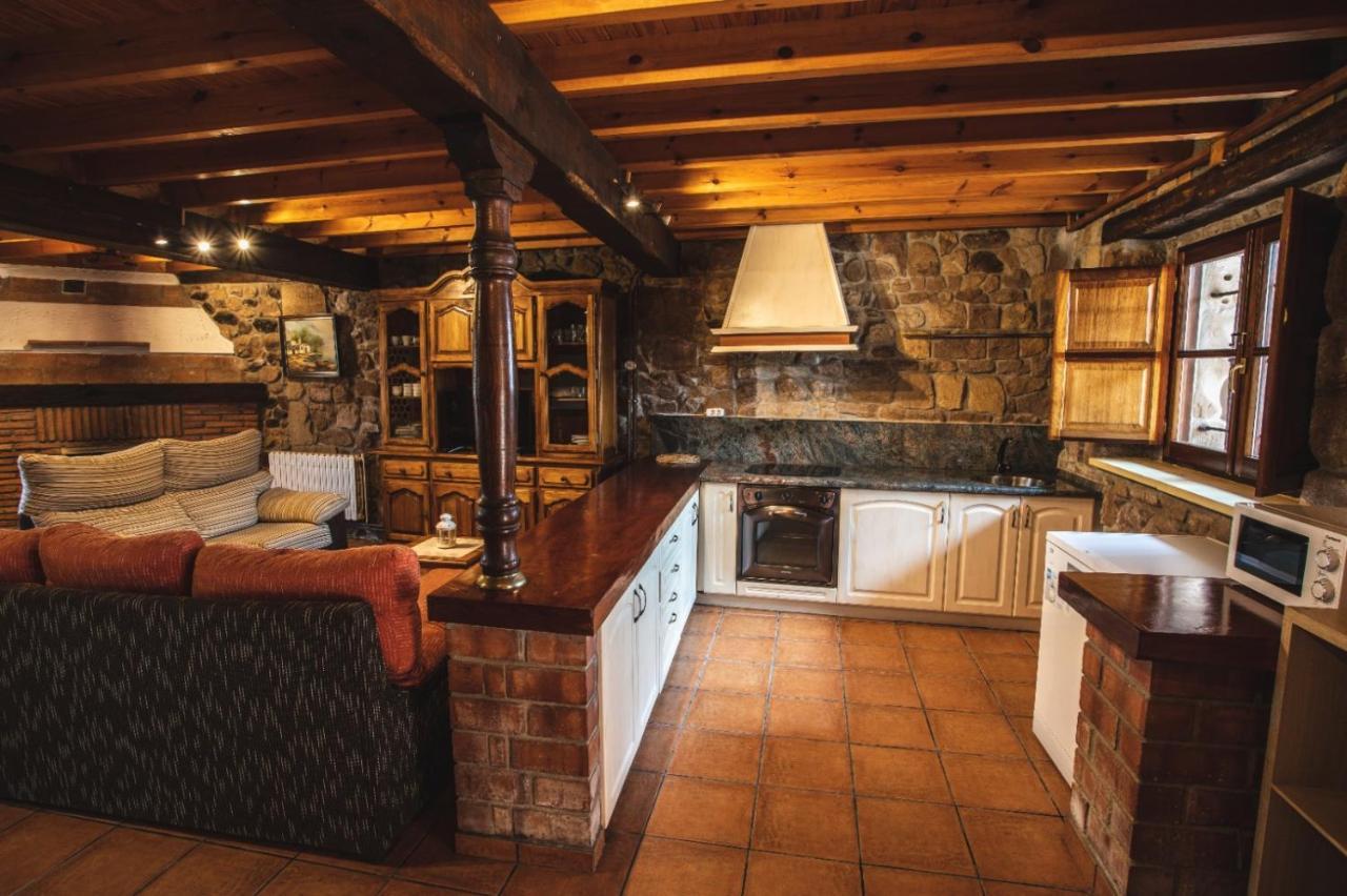 La Casa De Consuelo 3 Guest House Viernoles Bagian luar foto