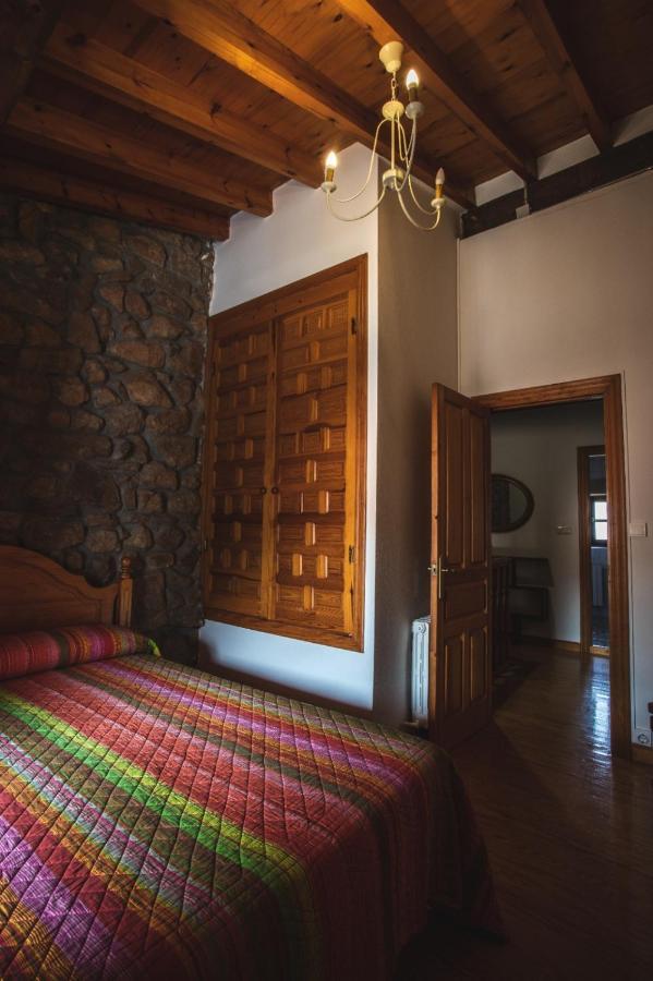 La Casa De Consuelo 3 Guest House Viernoles Bagian luar foto