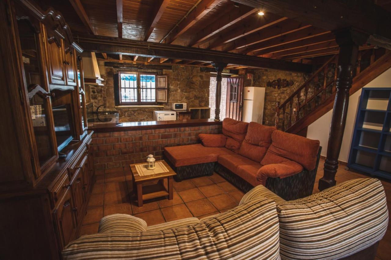 La Casa De Consuelo 3 Guest House Viernoles Bagian luar foto