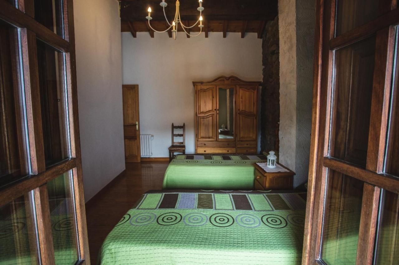 La Casa De Consuelo 3 Guest House Viernoles Bagian luar foto